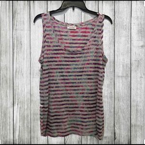 🌟GENTLY USED🌟 CALVIN KLEIN TANK TOP